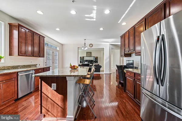 $779,000 | 15311 Sir Edwards Drive, Upper Marlboro, MD 20772