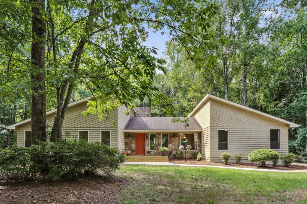 91 Lambets Way Alpharetta, GA 30005 - Photo 1 of 1