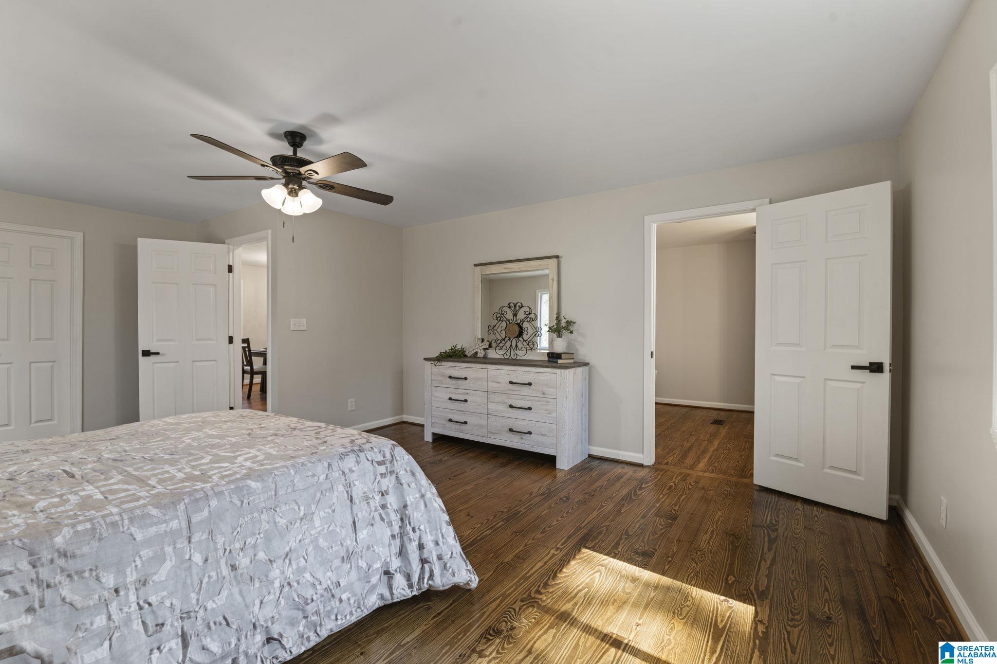 1695 Samaria Road Clanton, AL 35045 - Photo 18 of 58