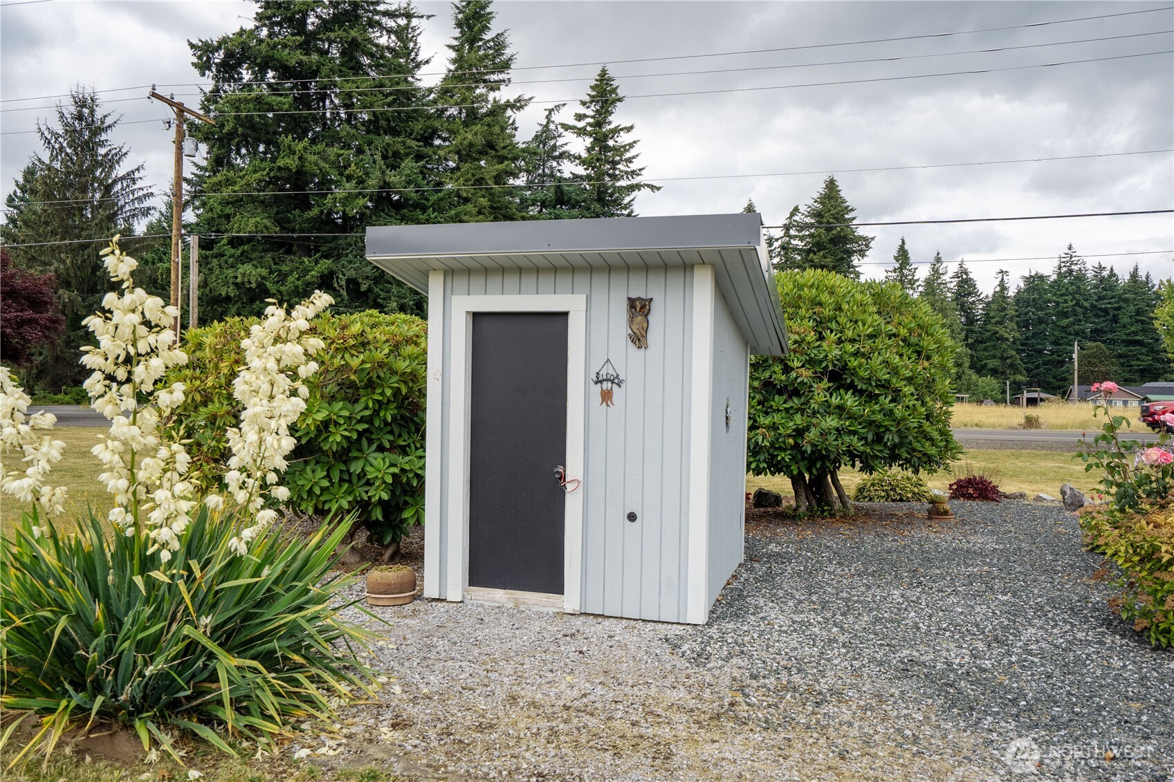 8095 Rathbone Road Ferndale, WA 98248 - Photo 32 of 40