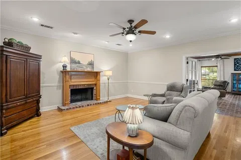 $545,000 | 53 Colony Trail Drive, Mandeville, LA 70448