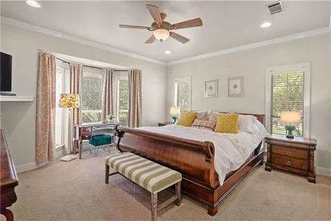 $545,000 | 53 Colony Trail Drive, Mandeville, LA 70448