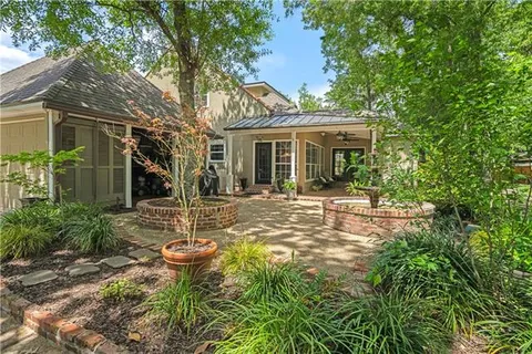 $545,000 | 53 Colony Trail Drive, Mandeville, LA 70448