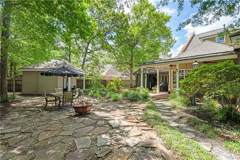 $545,000 | 53 Colony Trail Drive, Mandeville, LA 70448