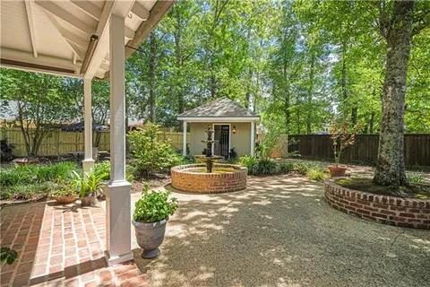 $545,000 | 53 Colony Trail Drive, Mandeville, LA 70448