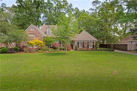 $545,000 | 53 Colony Trail Drive, Mandeville, LA 70448
