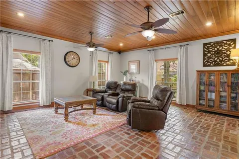 $545,000 | 53 Colony Trail Drive, Mandeville, LA 70448