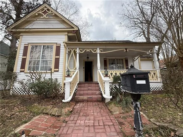 $130,000 | 804 East Main Street, Winnfield, LA 71483