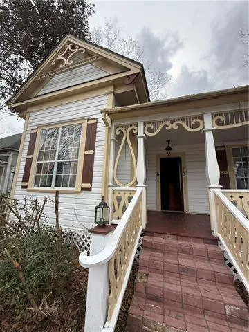 $130,000 | 804 East Main Street, Winnfield, LA 71483