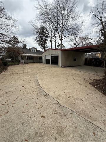 804 East Main Street Winnfield, LA 71483 - Photo 41 of 44