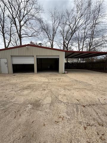 804 East Main Street Winnfield, LA 71483 - Photo 42 of 44