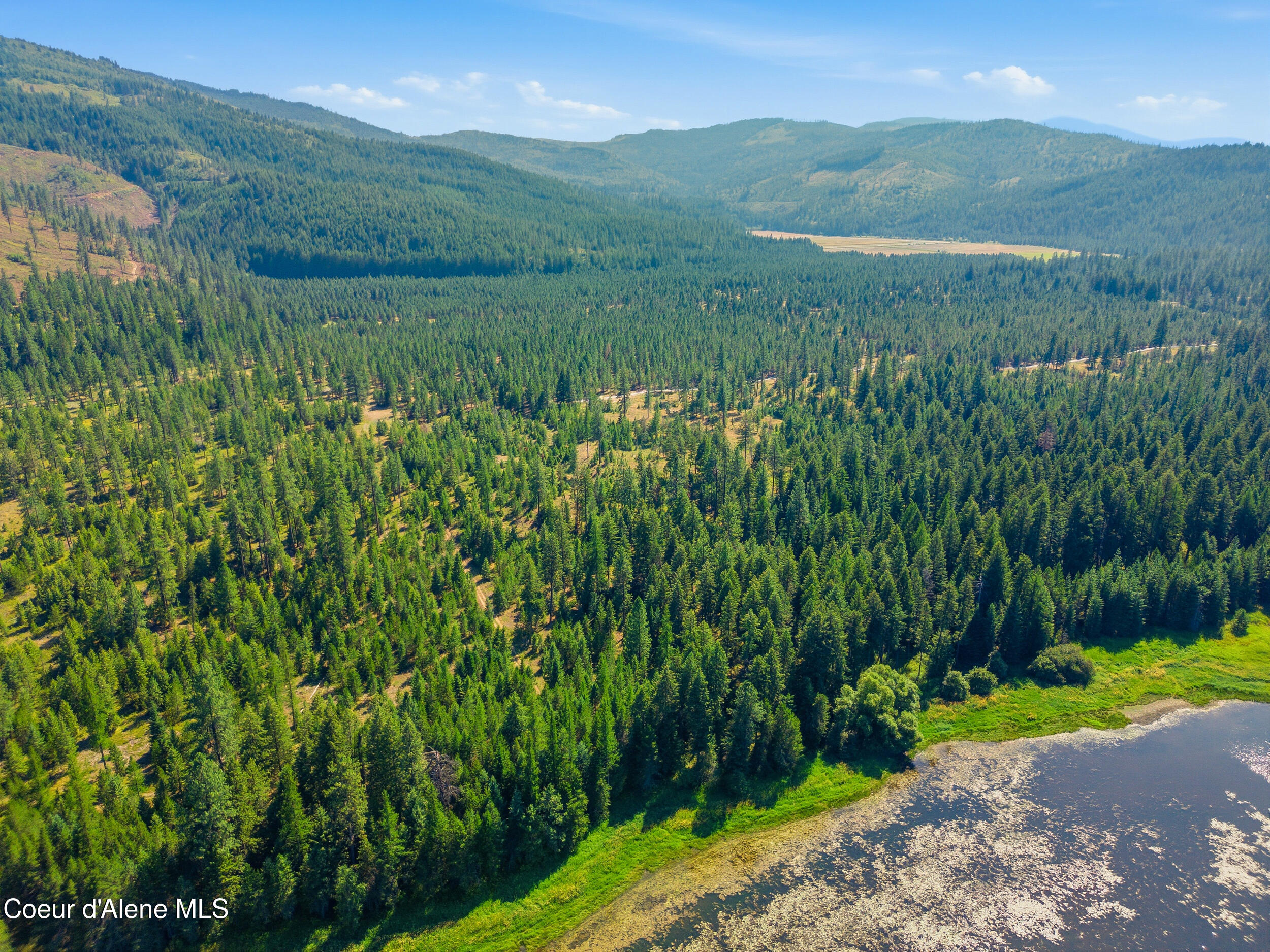 Nna Poirier Road Blanchard, ID 83804 - Photo 25 of 28 14_dji_0607