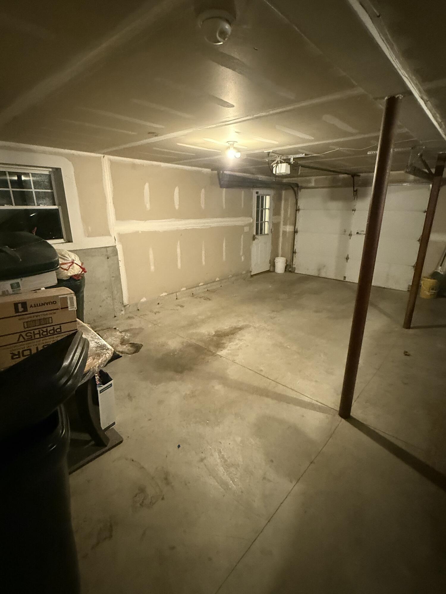 107 Railroad Avenue Springvale, ME 04083 - Photo 16 of 16 Basement 4