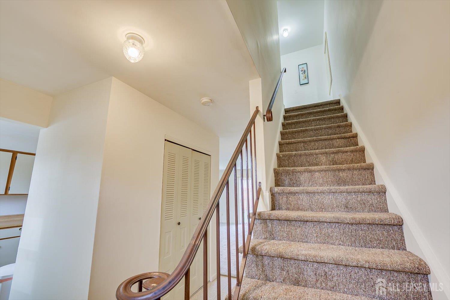 112 Redbud Road Piscataway, NJ 08854 - Photo 13 of 27 a view of entryway