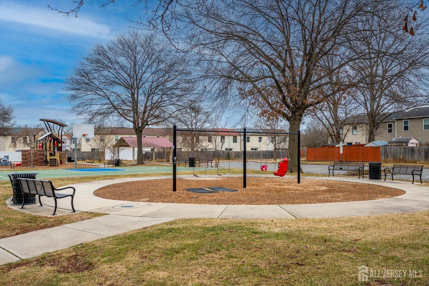 112 Redbud Road Piscataway, NJ 08854 - Photo 24 of 27