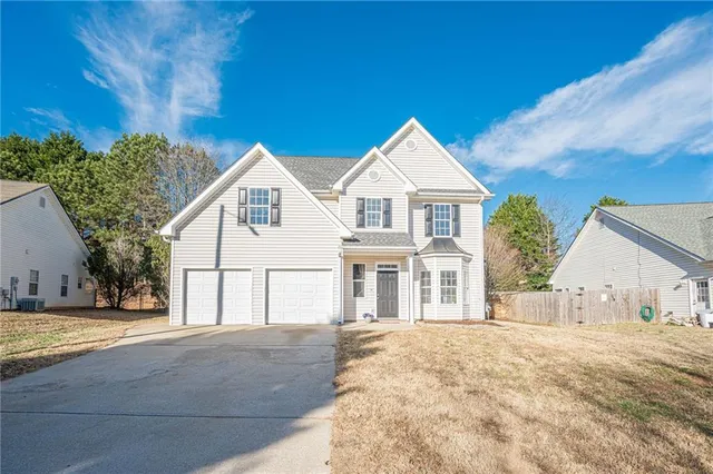 $400,000 | 704 Jay Street, Canton, GA 30115