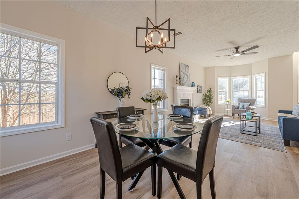 704 Jay Street Canton, GA 30115 - Photo 11 of 40