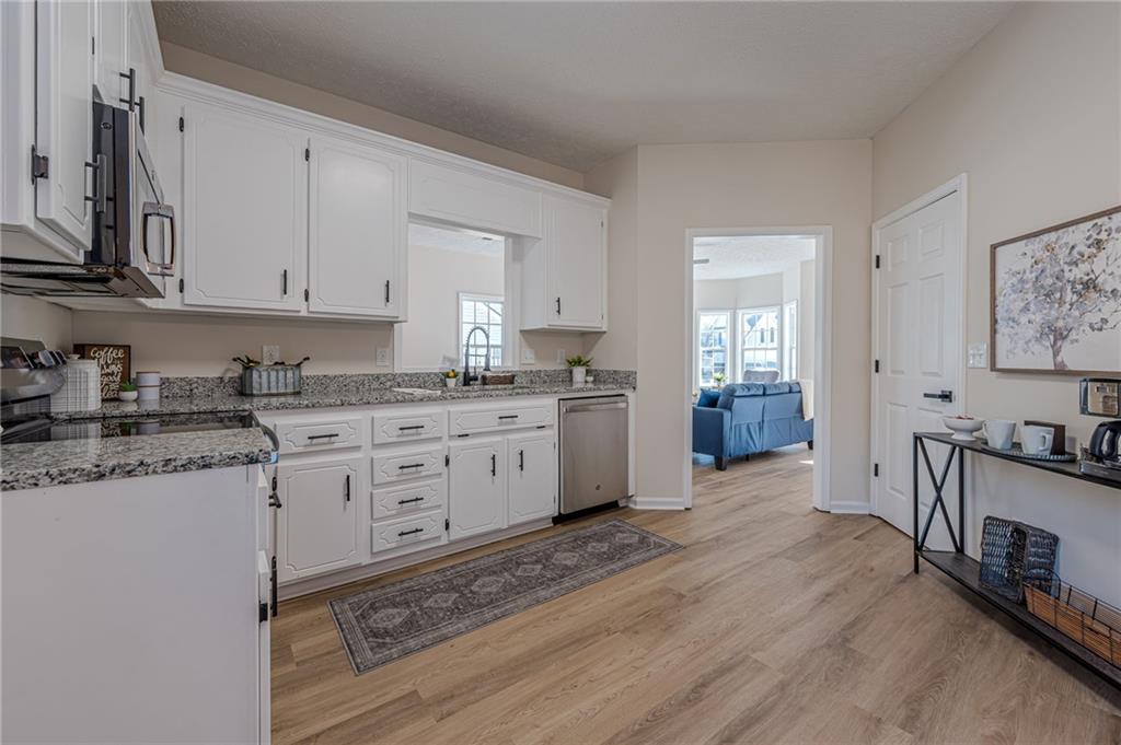 704 Jay Street Canton, GA 30115 - Photo 14 of 40