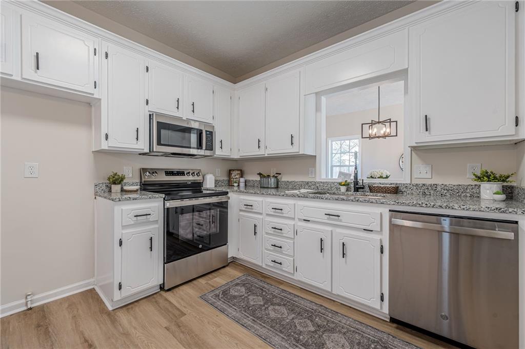 704 Jay Street Canton, GA 30115 - Photo 15 of 40