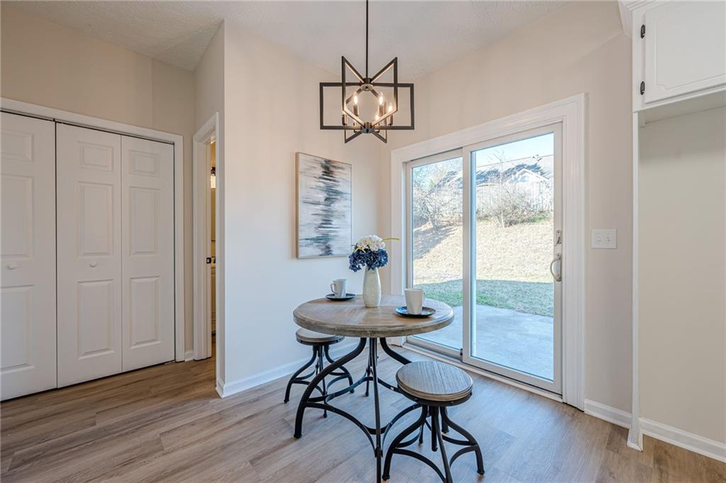 704 Jay Street Canton, GA 30115 - Photo 16 of 40