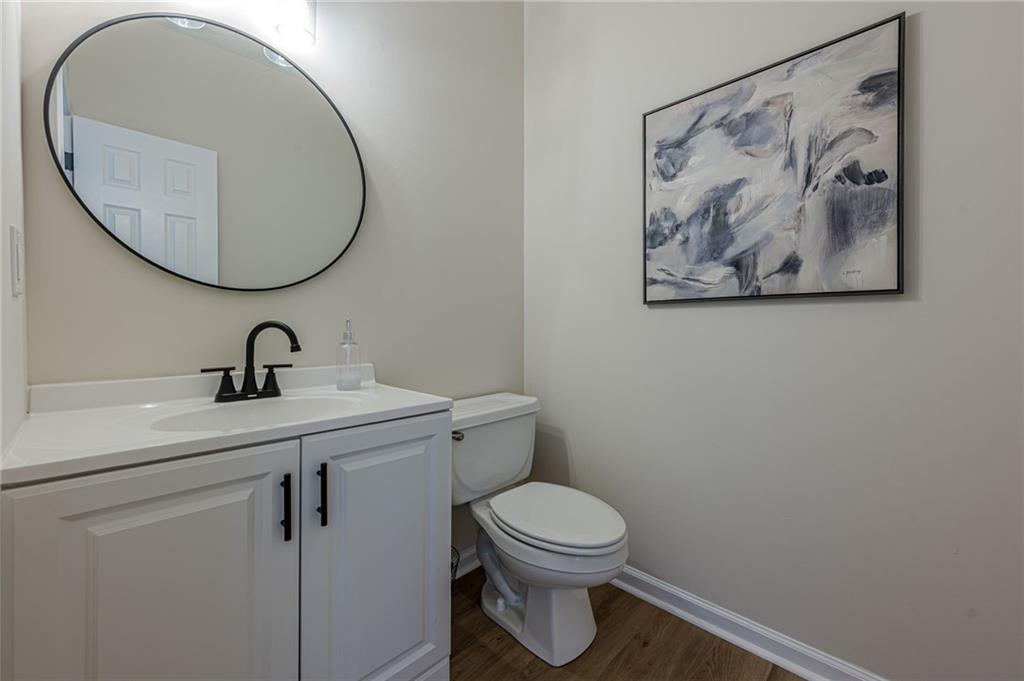 704 Jay Street Canton, GA 30115 - Photo 19 of 40