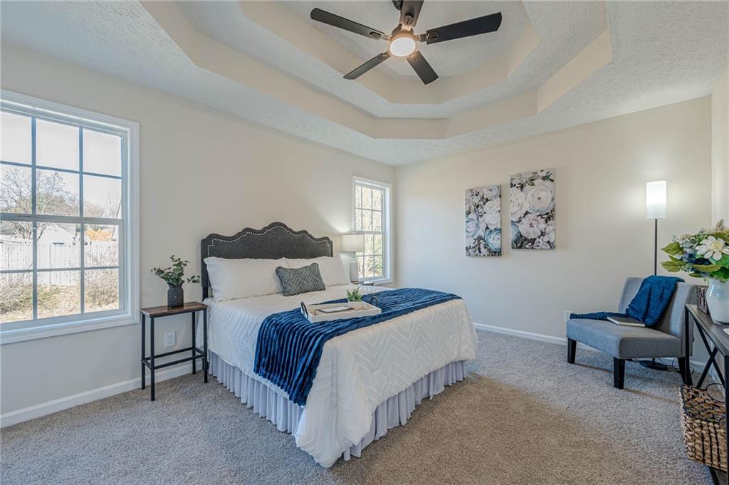 704 Jay Street Canton, GA 30115 - Photo 20 of 40