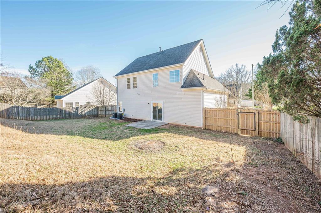 704 Jay Street Canton, GA 30115 - Photo 38 of 40