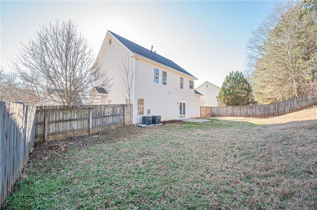 704 Jay Street Canton, GA 30115 - Photo 39 of 40