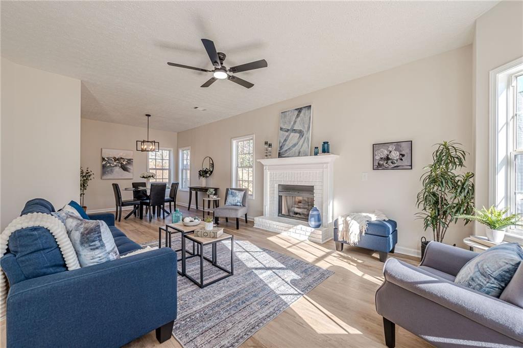 704 Jay Street Canton, GA 30115 - Photo 5 of 40