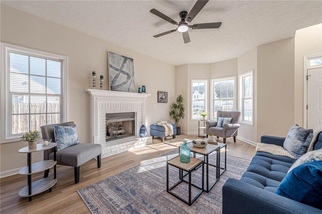 704 Jay Street Canton, GA 30115 - Photo 6 of 40