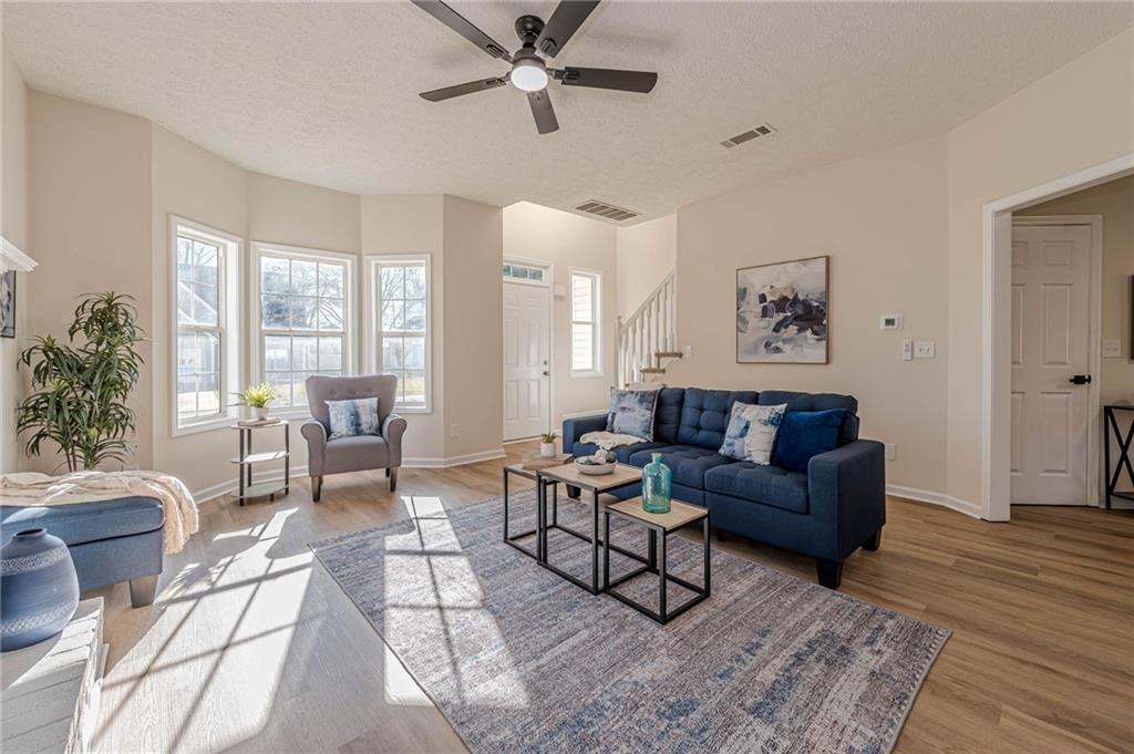 704 Jay Street Canton, GA 30115 - Photo 7 of 40