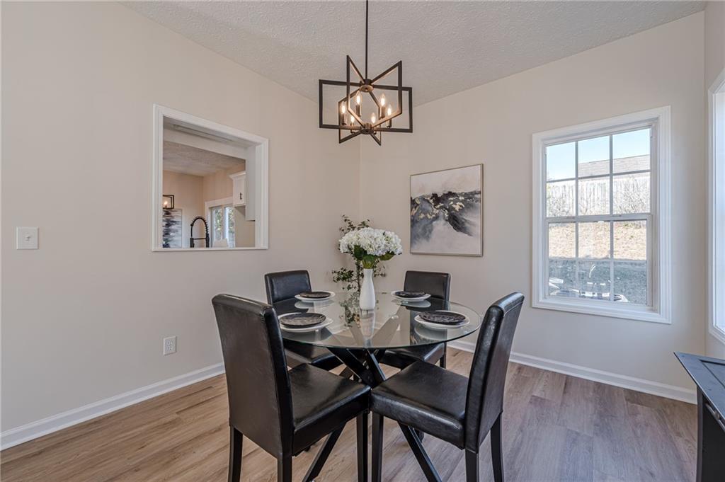 704 Jay Street Canton, GA 30115 - Photo 9 of 40