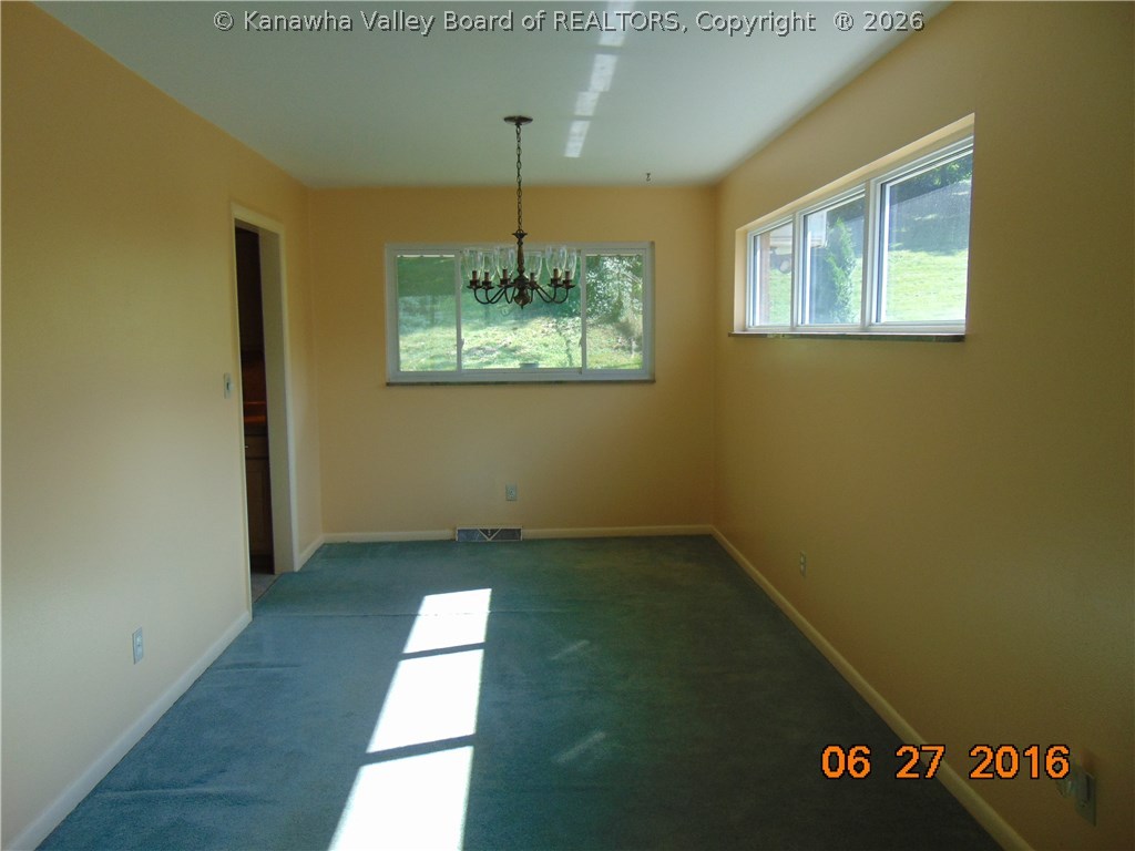 803 Carroll Road Charleston, WV 25314 - Photo 5 of 21 Gallery Image 5