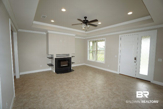 8237 Carmel Circle Foley, AL 36535 - Photo 6 of 32 Living Room