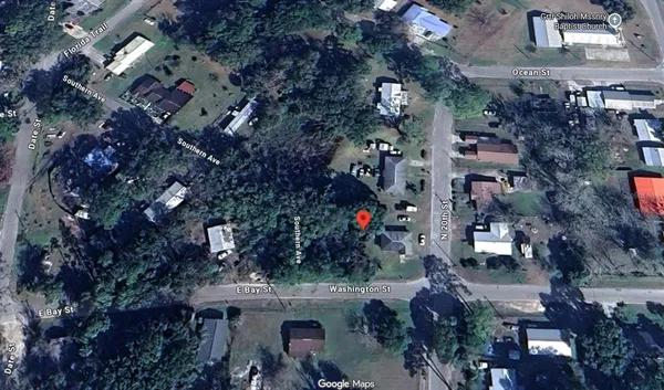 $9,850 | Undisclosed Address, Palatka, FL 32177