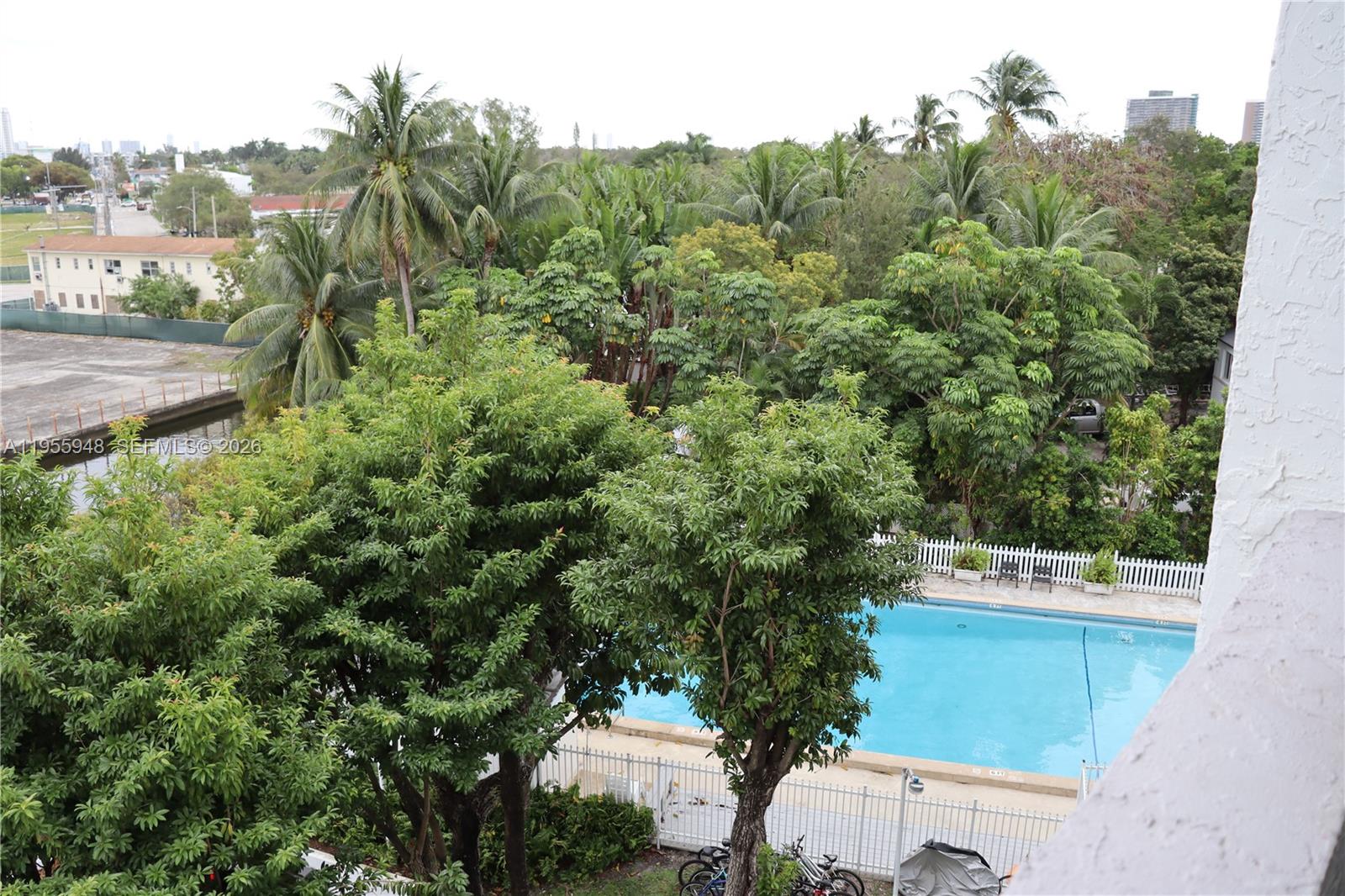 7801 Northeast 4th Court, Unit 512 Miami, FL 33138 - Photo 15 of 28