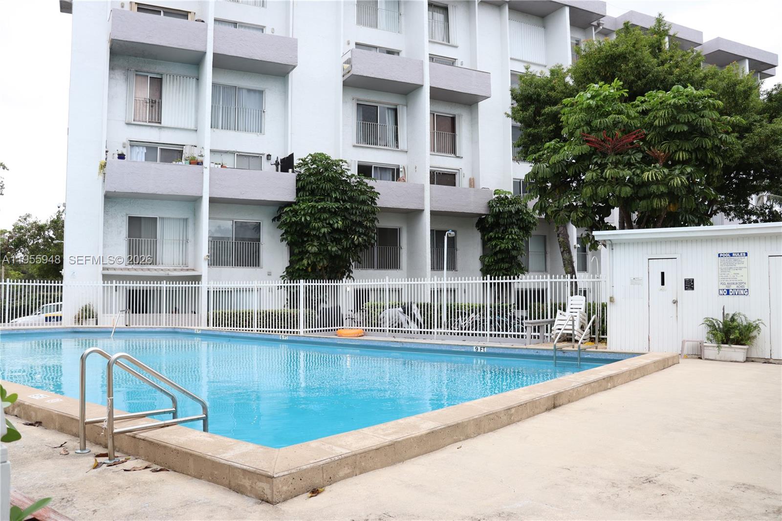 7801 Northeast 4th Court, Unit 512 Miami, FL 33138 - Photo 18 of 28