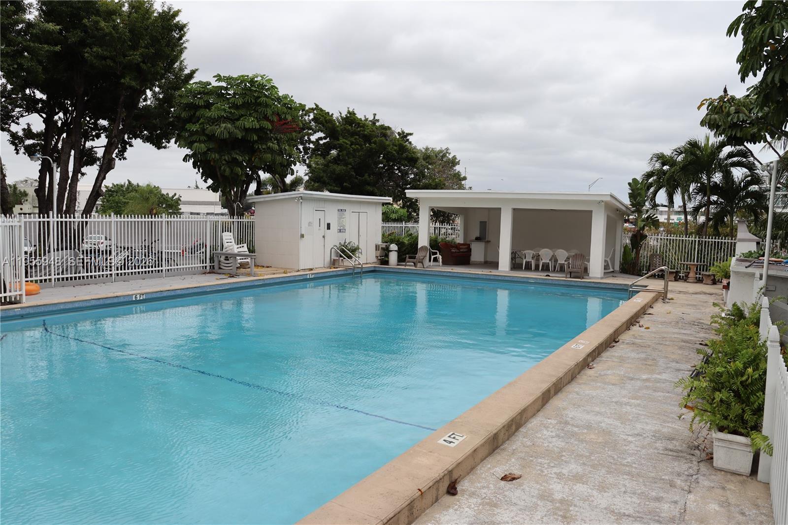 7801 Northeast 4th Court, Unit 512 Miami, FL 33138 - Photo 20 of 28