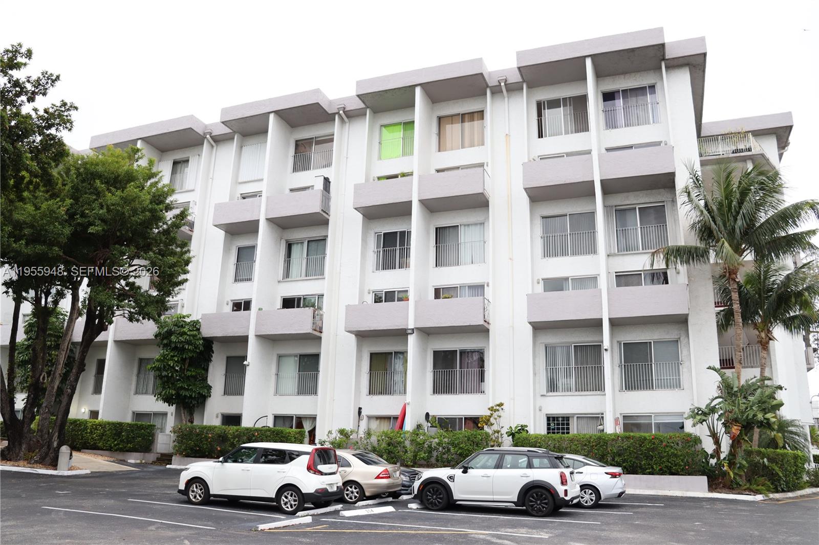 7801 Northeast 4th Court, Unit 512 Miami, FL 33138 - Photo 23 of 28