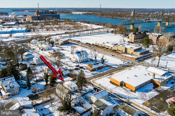 $367,000 | 233 Ellis Street, Burlington, NJ 08016