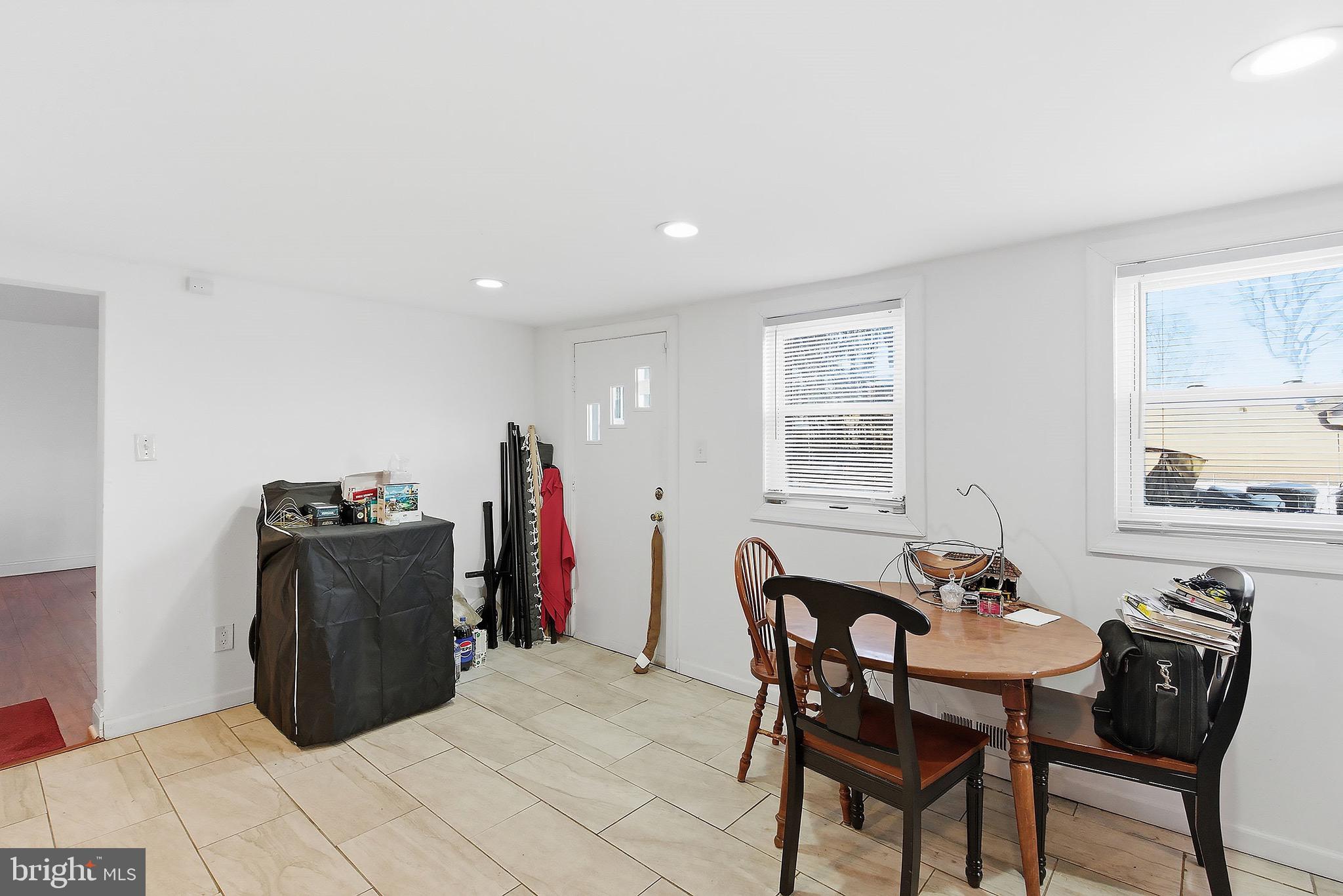 233 Ellis Street Burlington, NJ 08016 - Photo 10 of 36 a view of a dining room with furniture