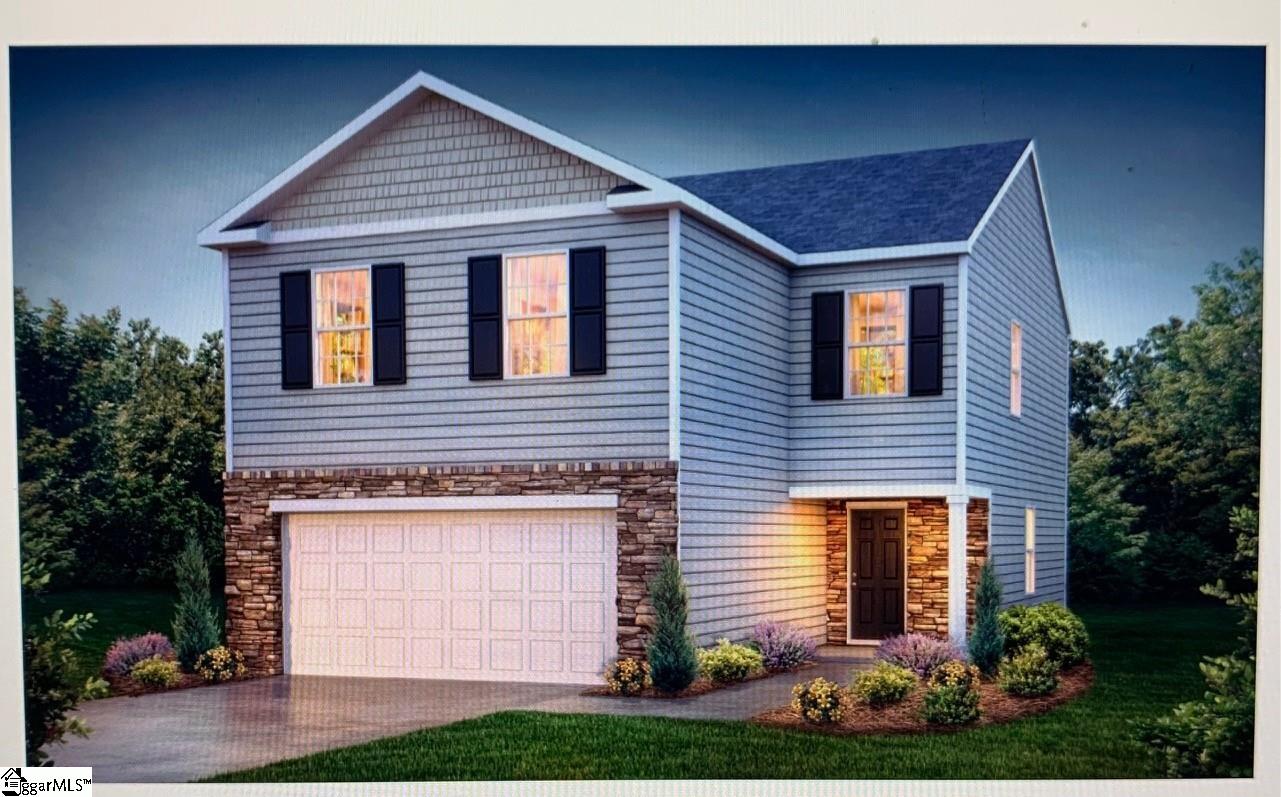 210 Boxbury Way Fountain Inn, SC 29644 - Photo 1 of 2 Gallery Image 1