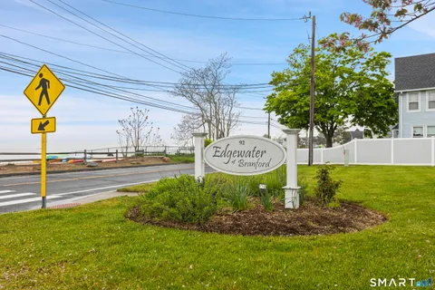 $499,999 | 92 Limewood Avenue, Unit C4, Branford, CT 06405