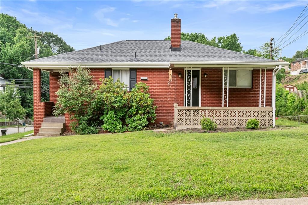 3407 Brighton Road Pittsburgh, PA 15212 - Photo 1 of 25