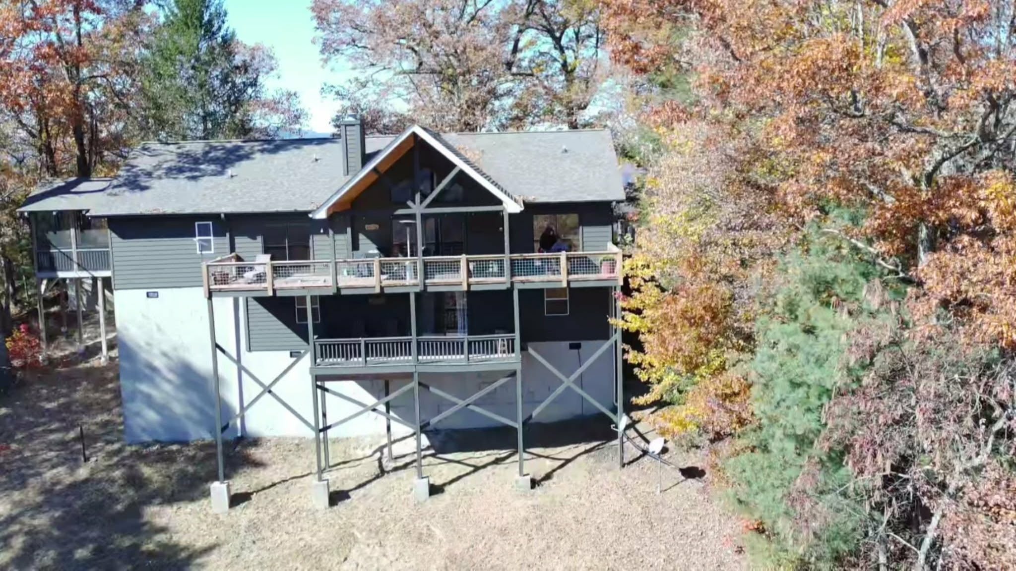2379 Ridgepole Drive Sky Valley, GA 30537 - Photo 50 of 52 Gallery Image 50