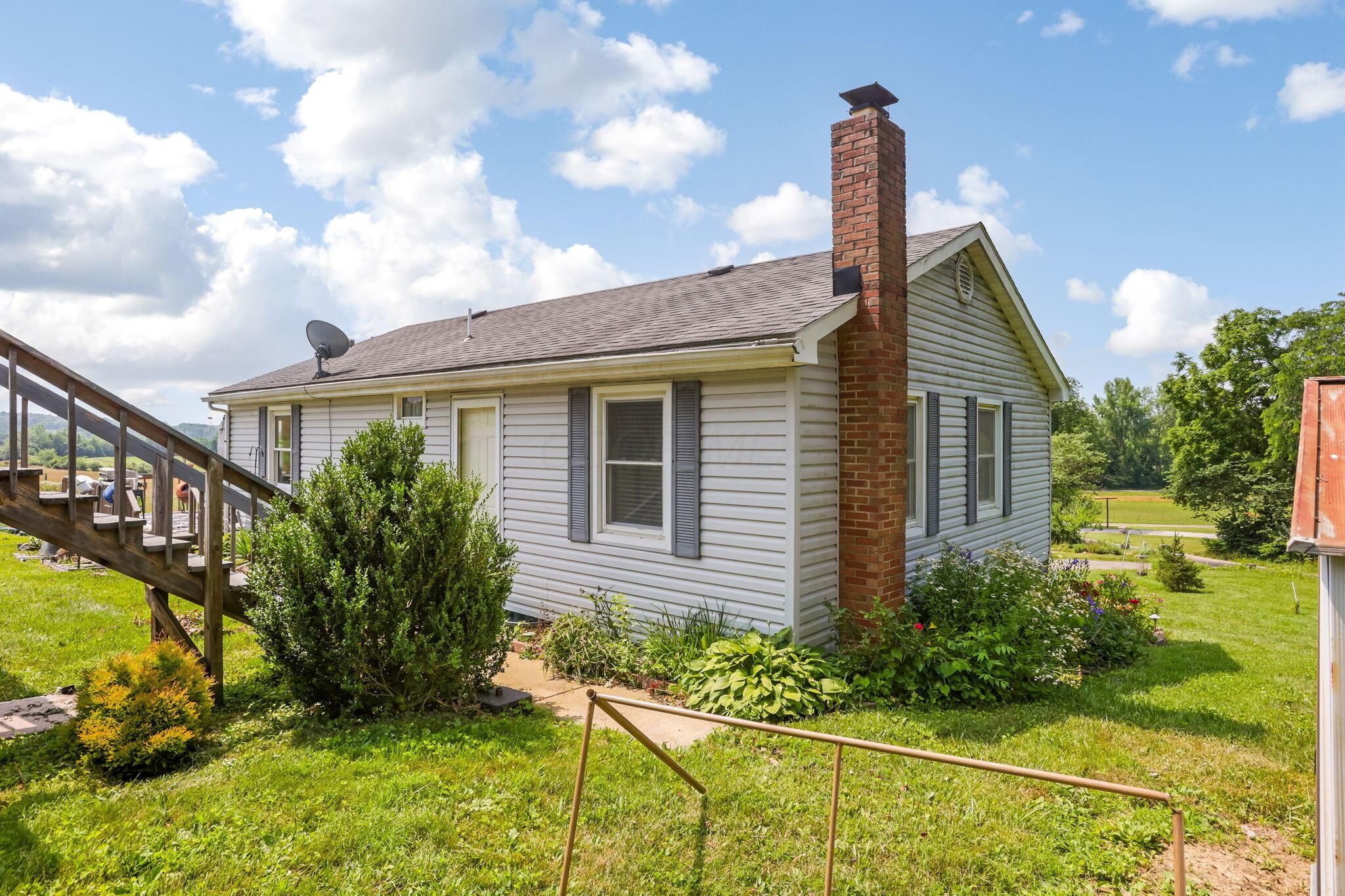 26262 Jackson Road Circleville, OH 43113 - Photo 56 of 87 59