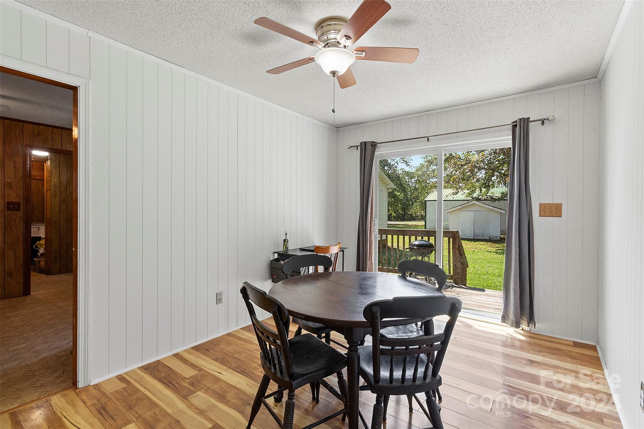 1220 Shiloh Ranch Road Lancaster, SC 29720 - Photo 14 of 35 a view of a dining room with furniture window and outside view