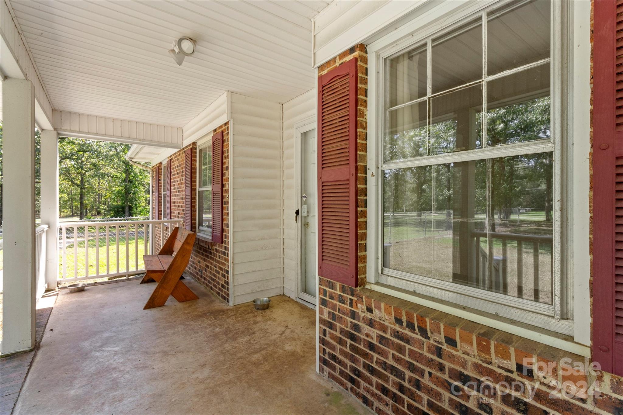 1220 Shiloh Ranch Road Lancaster, SC 29720 - Photo 2 of 35 a view of a room with gym equipment