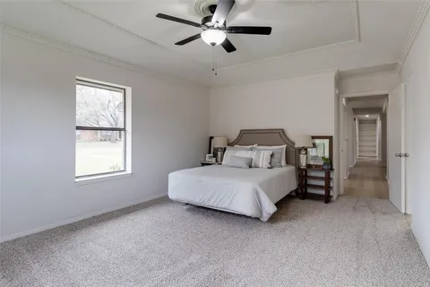 $367,500 | 909 Highland Drive, Cleburne, TX 76033