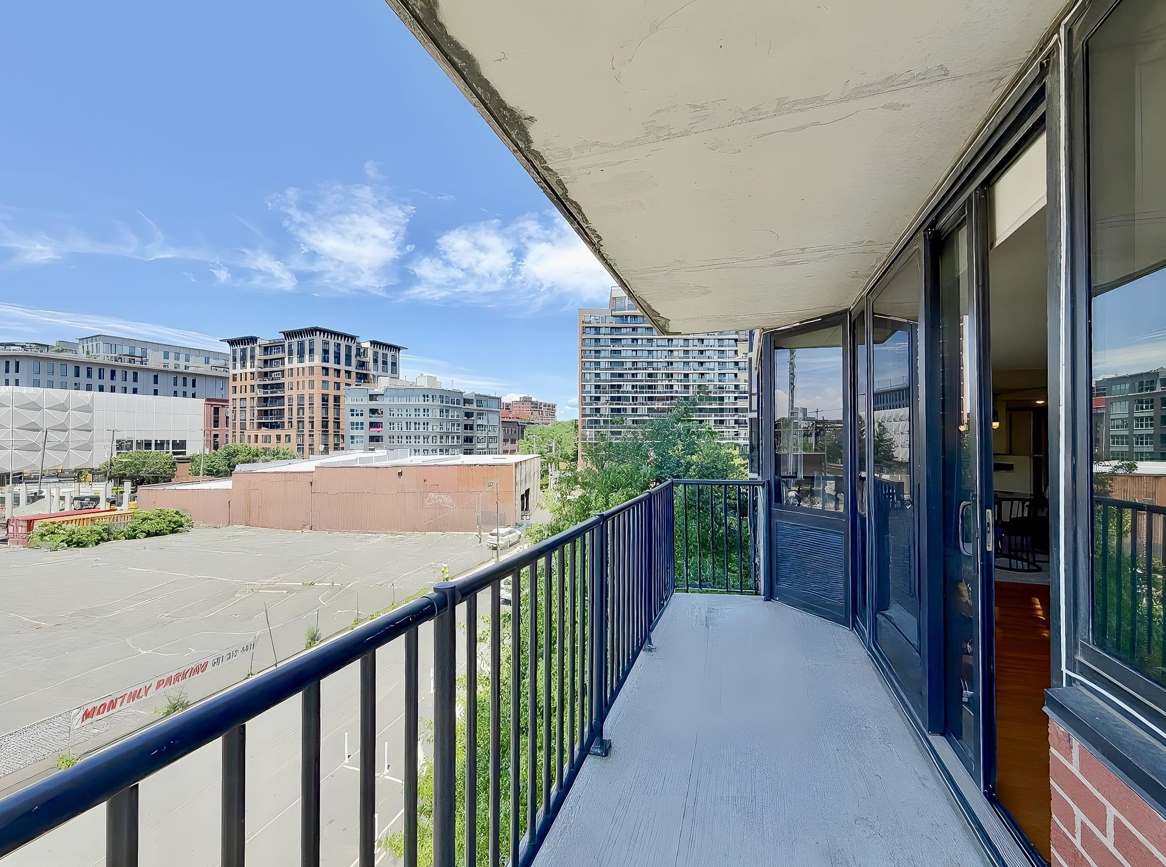 700 Grove Street, Unit 4F Jersey City, NJ 07310 - Photo 27 of 30